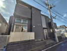 STACK南田中の外観画像