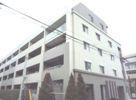 クレストフォルム武蔵新城サウススクエアの外観画像