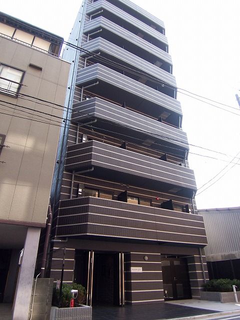ベルグレードYSの外観画像