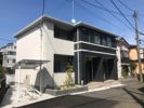 パルジェ岸根公園の外観画像