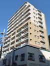パークホームズ市川ステーションフロントの外観画像
