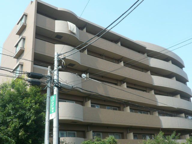 ミュウの外観画像