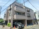 フォンテ五本木の外観画像