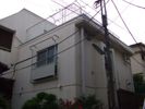 和田マンションの外観画像