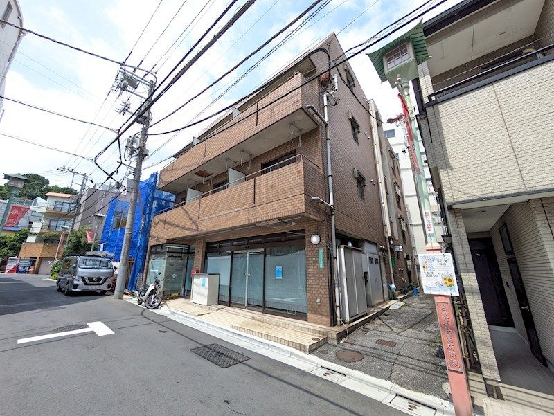 ヴィラ林の外観画像