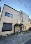 ドルチェ大岡山の外観画像