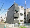 BLOOMIN’miyaharaの外観画像