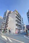 ウインベル川崎第10の外観画像