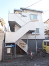メゾンブラーンシュの外観画像