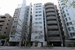 日興パレス広尾プラザの外観画像