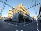 ルーブル池上IIの外観画像
