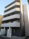 AXAS練馬の外観画像