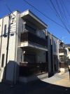 Resco Espoirの外観画像