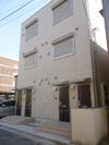 アミュレットの外観画像