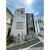 ハーモニーテラス南小岩の外観画像