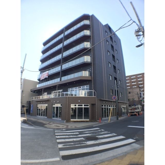 トライフォースの外観画像