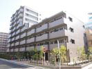 ルーブル大鳥居伍番館の外観画像