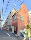 駒込ビルの外観画像