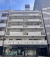 ライオンズマンション新富町第二の外観画像