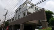 ロアジスの外観画像