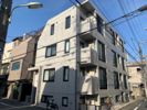 AQUA HOUSEの外観画像
