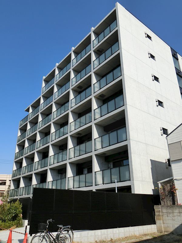 ZOOM新宿西落合の外観画像