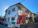 山水荘の外観画像