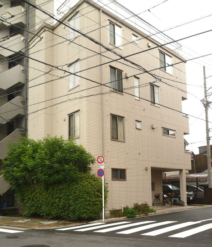 フェリーチェ(日本堤)の外観画像