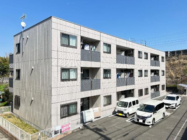 サンライズMの外観画像