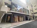 ベーカーズビル横浜の外観画像