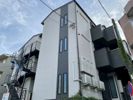 リバティヒルズの外観画像