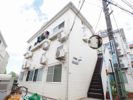 阿佐谷ハイムの外観画像