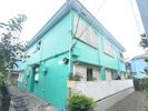 サンアンドパームイケダの外観画像
