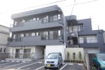 エクステージの外観画像