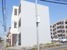 レオパレスブルファーニの外観画像