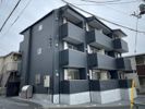 East Flat 松戸の外観画像