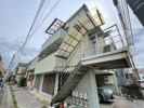 山田ハイツの外観画像
