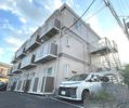 アペリオ鹿浜2号館の外観画像