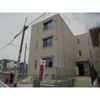 プレミール新検見川の外観画像