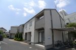 壱番館の外観画像