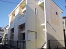 レオネクストオリーブコート千住の外観画像