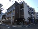 クレイノディアコートの外観画像