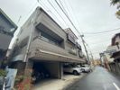 サンセットの外観画像