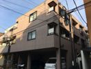 ブリリアント田村の外観画像