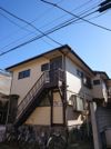 ハウス・オークの外観画像