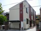 レオネクスト大杉の外観画像
