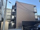 レオパレス常盤台の外観画像