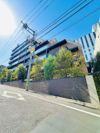 パークナード恵比寿の外観画像