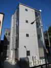 グランクオール町屋レジデンスの外観画像