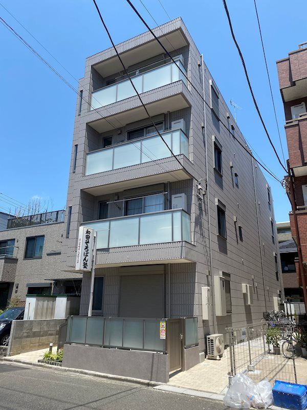 Grand Soleil 和田の外観画像